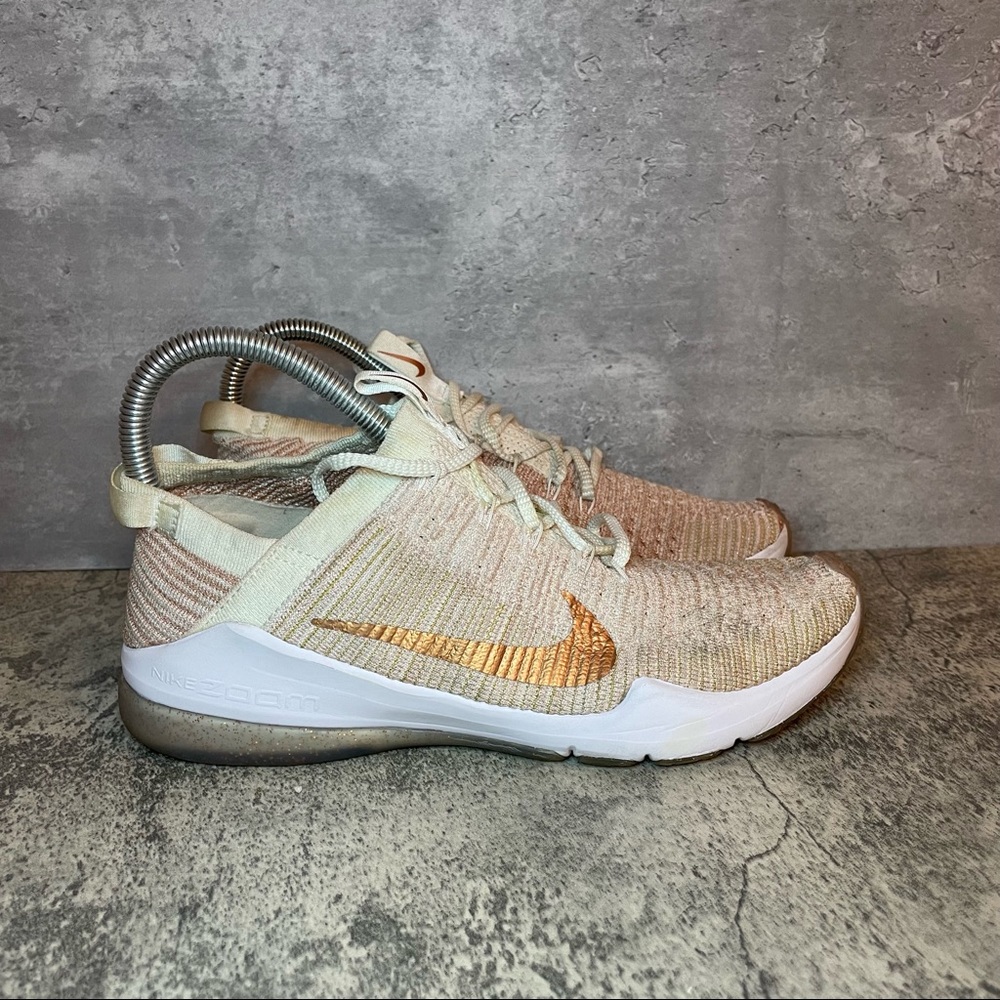 Nike Air Zoom Fearless Running Sneakers Womens sz 9
